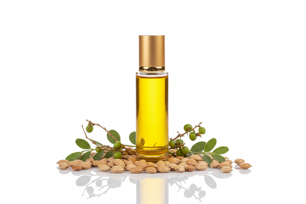 Jojoba Oil